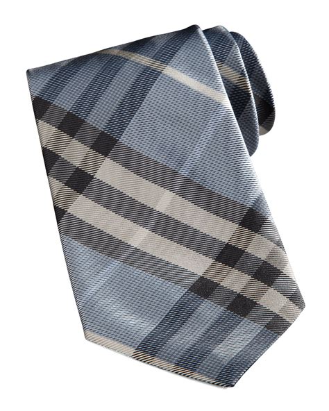 burberry silk tie ebay|burberry classic tie.